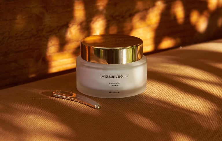 La Crème Velours Belles Soeurs