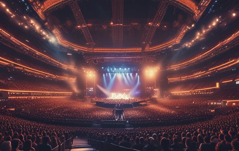 gray concrete wall inside building