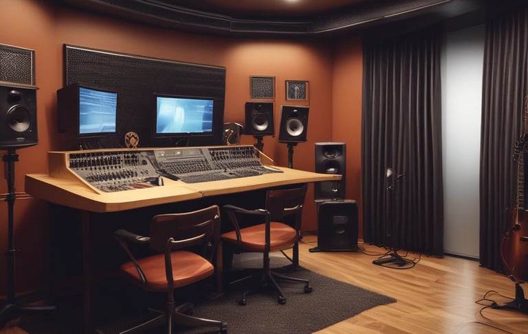 white and black abstract painting