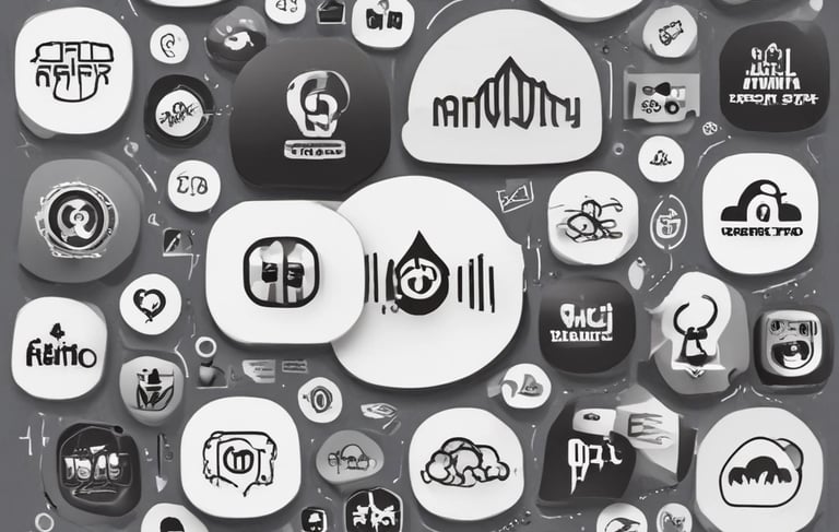 worm's-eye view photography of concrete building