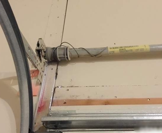 Torque Master Conversion