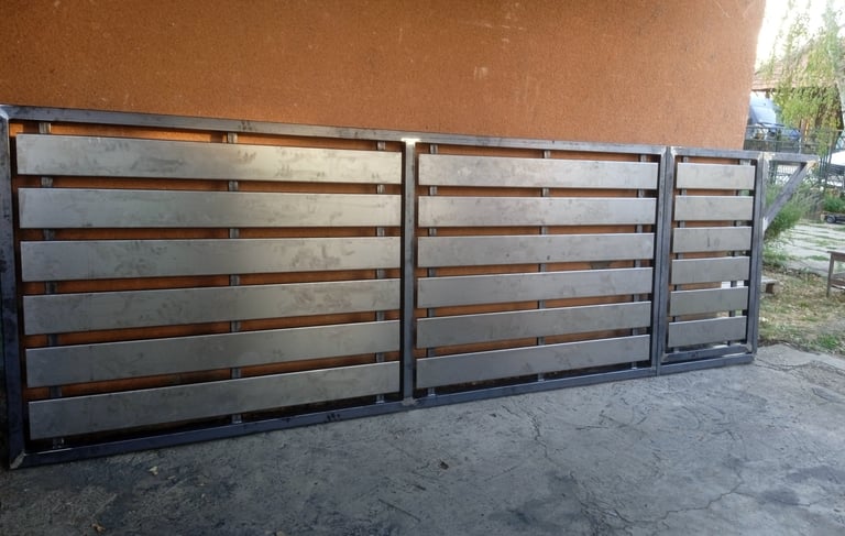 ograde po meri, metalne ograde, kragujevac, beograd