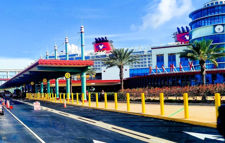 Port-Canaveral-Disney-Cruise-Terminal
