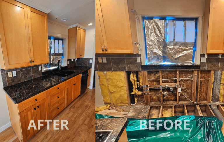 Kitchen_composite_water_damage_first_response_service_WA-USA-NWCC