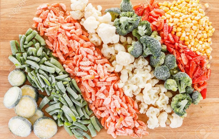 vegetables-freeze-ARRABO-YAMMY-PRODUCTS