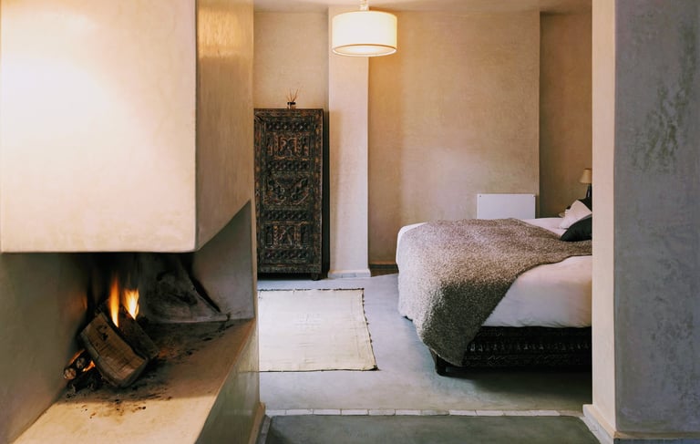 Architecte interieur exterieur Essaouira Maroc