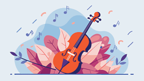 Mindful practice for busy cellists