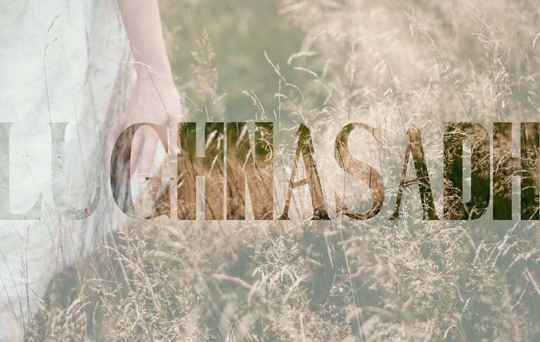 Lughnasadh