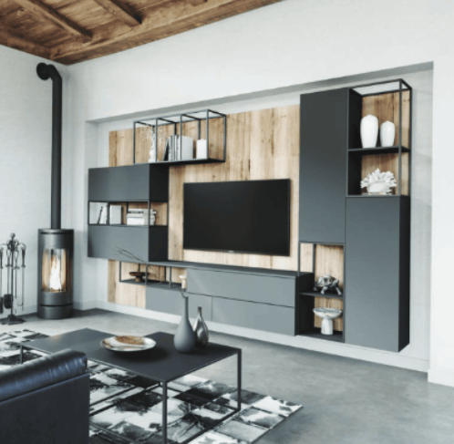 eubles tv sur mesure