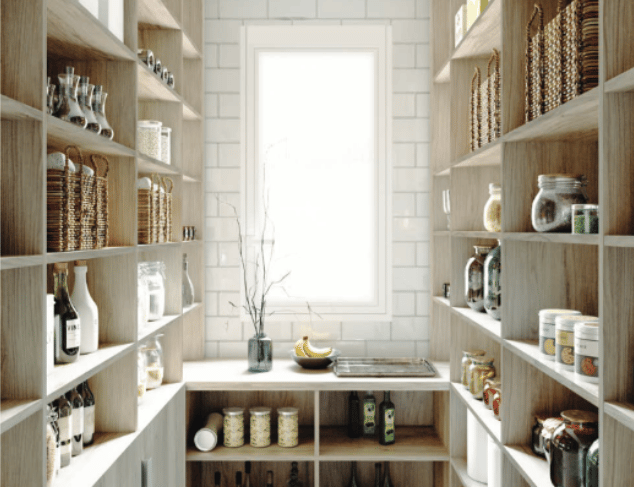 cellier sur mesure