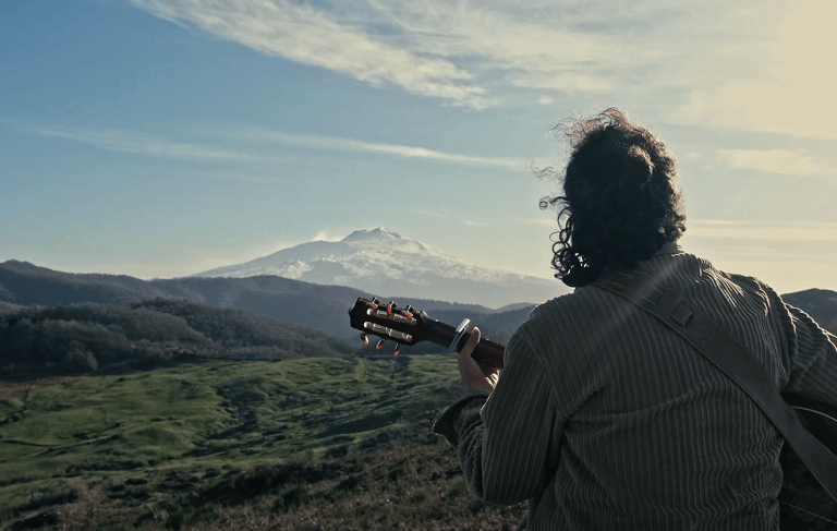 Luca Galeano | Mt. Etna