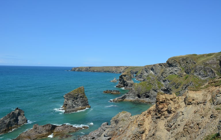 Rocky Headland