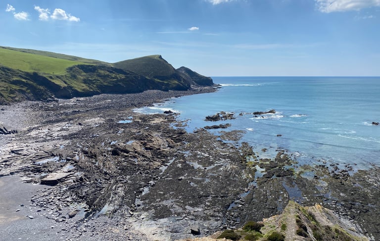 Rocky Beach