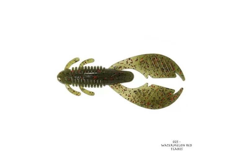 reins ax craw