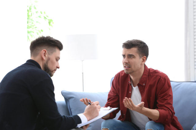 Syarat dan Ketentuan Terapi