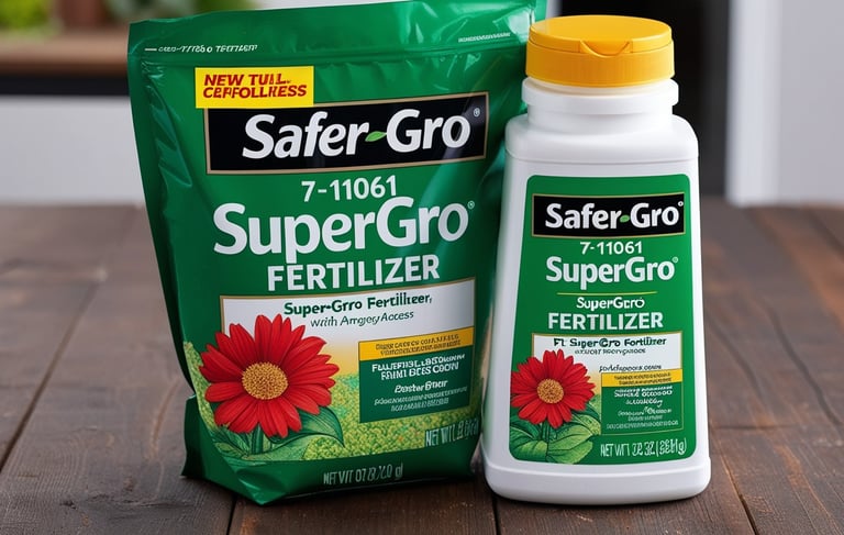 SuperGro utilise par NIMBA AGRO BUSINESS pour la production de l'ananas bio à N’Zérékoré.