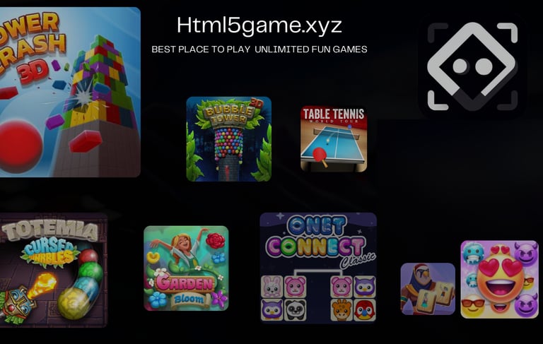 Html5game.xyz