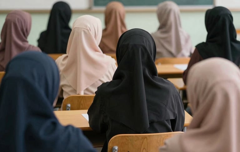 gray concrete wall inside building