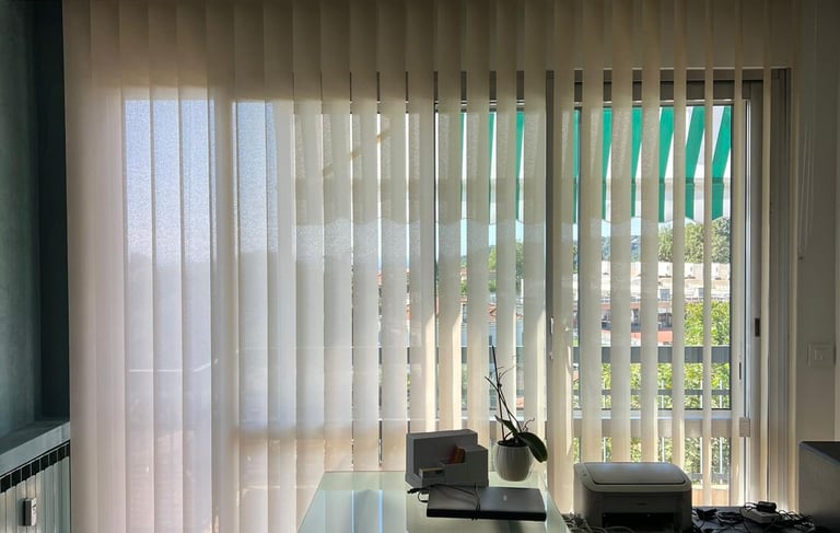 Store californien à vence 