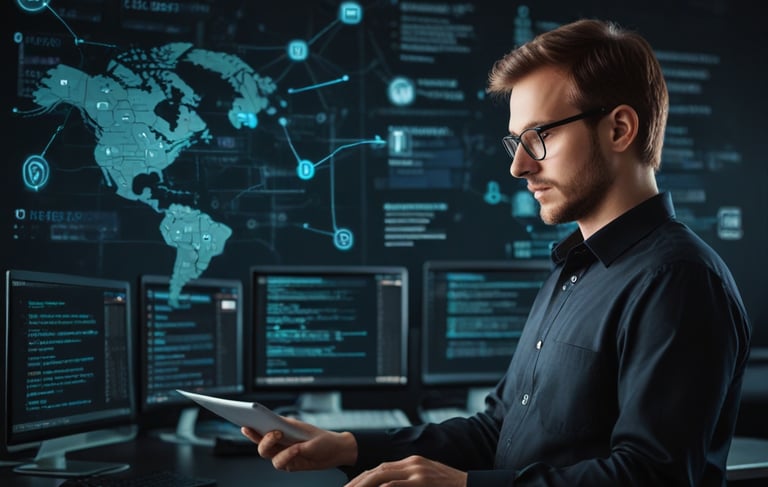 yardım  ve yazılım