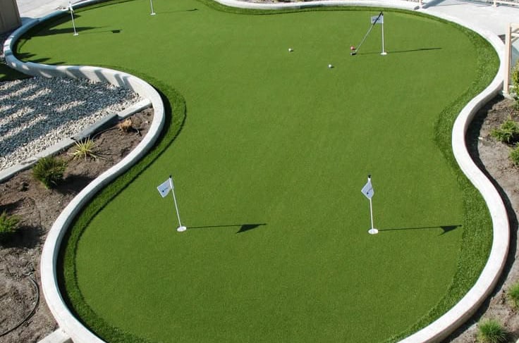 Mini Golf