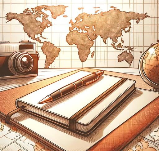 Travel Review Writer