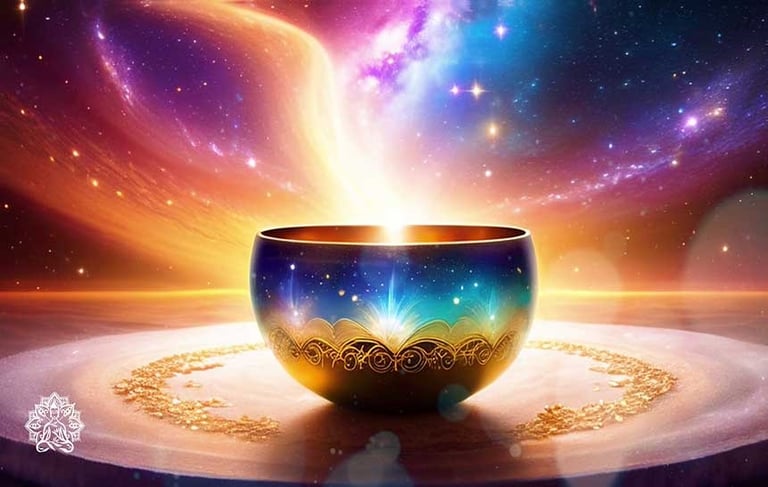 Simply Hypnotic Music Selections