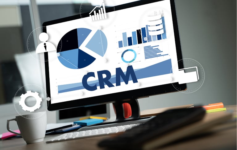 CRM
