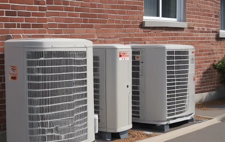 worm's-eye view photography of concrete building