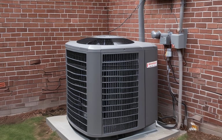 white and black abstract painting