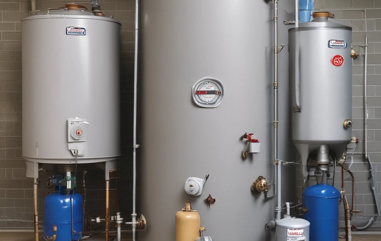 worm's-eye view photography of concrete building