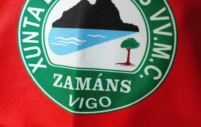 Xunta de Montes V.M.C Zamáns Vigo