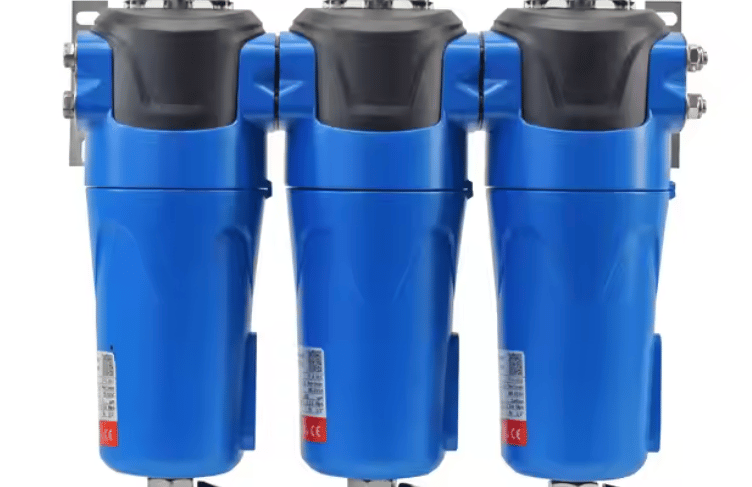 Top-quality air compressor auto drain