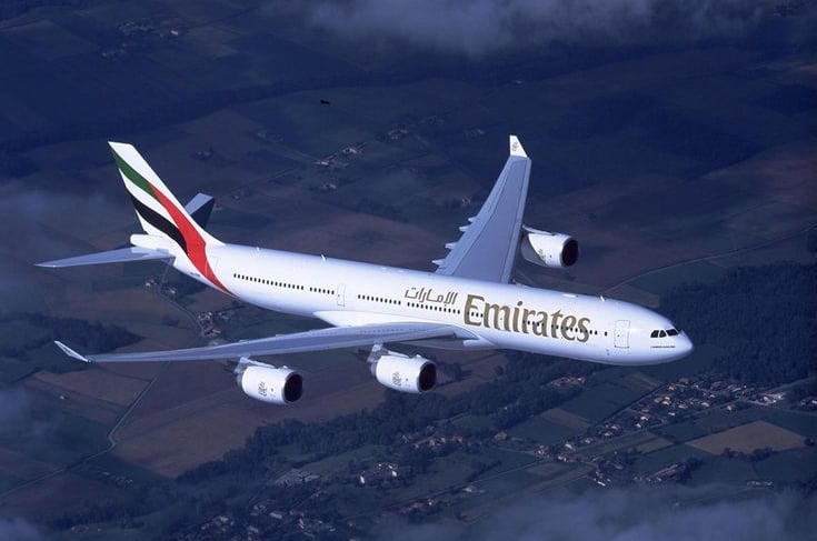 avión mas grande del mundo