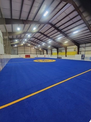 Off the Wall Agility Dog Turf