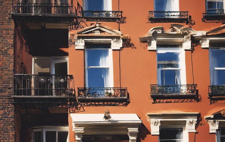 Property / Tenancy Management and Rent / Lease Agreements.