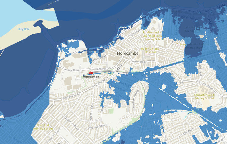 Flood Risk Assessment