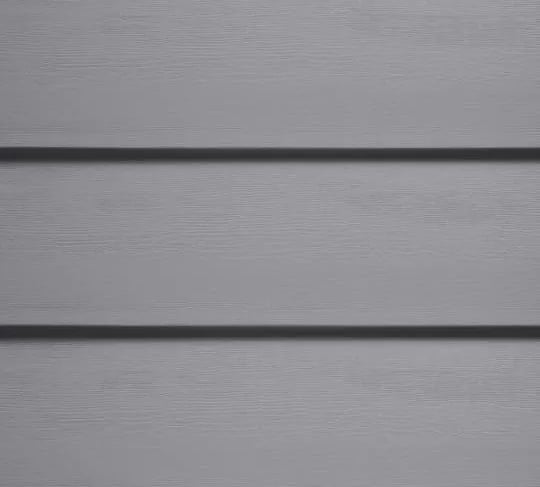 Composite Siding close up - Stock Photo - Catch All Contracting