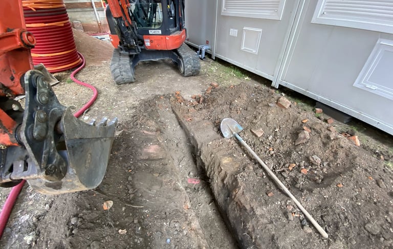 Assainissement Varennes