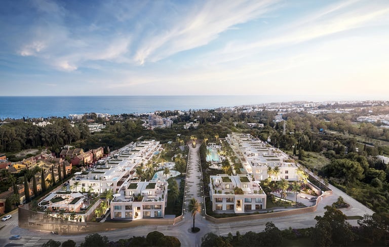 Fendi Resort Marbella