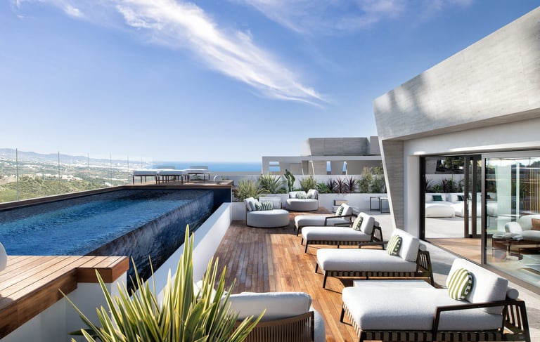 Fendi Residences Marbella