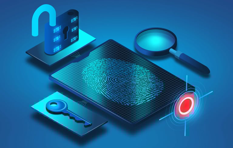 DAIBE Solutions: Gestión de Identidades y Accesos (IAM)