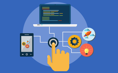 DAIBE Solutions: Integración de sistemas