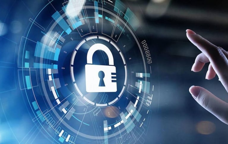 DAIBE Solutions: Ley Federal de Protección de Datos (México)