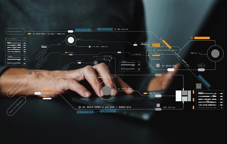 DAIBE Solutions: Auditorías de Seguridad