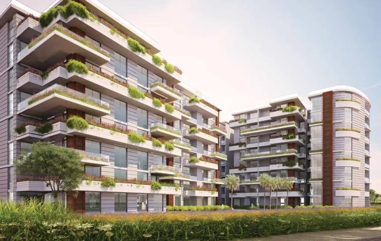 يُعد موقع الحي الثامن عامل جذب قوي للراغبين في السكن أو الاستثمار، نظرًا لقربه من المناطق الخدمية، و