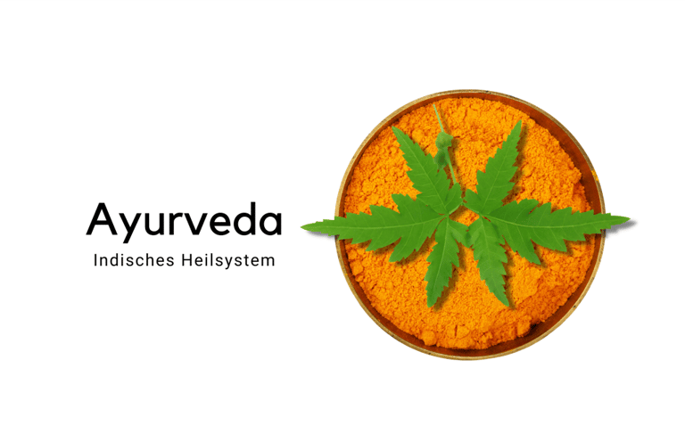 Ayurveda - Indisches Heilsystem Sanapendium