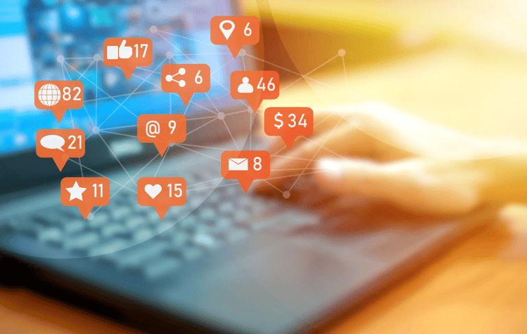 incrementamos presencia online
