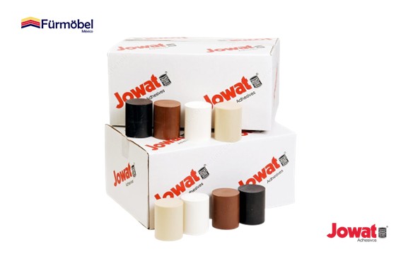 Jowat hotmelt cartucho - Fürmöbel