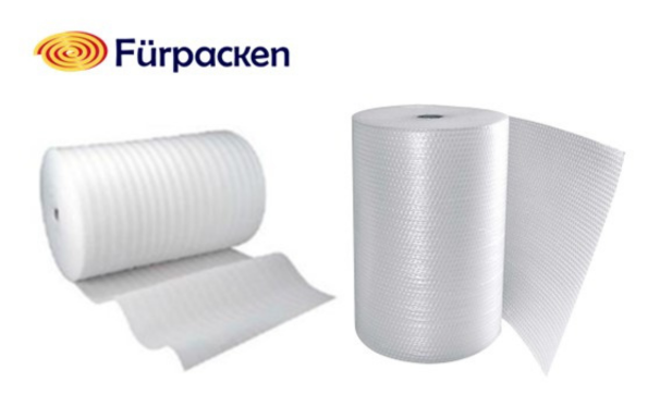 Polifoam poliburbuja Fürpaken